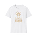 Meditation for Peace T-Shirt