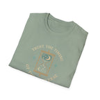 Trust the Timing T-Shirt