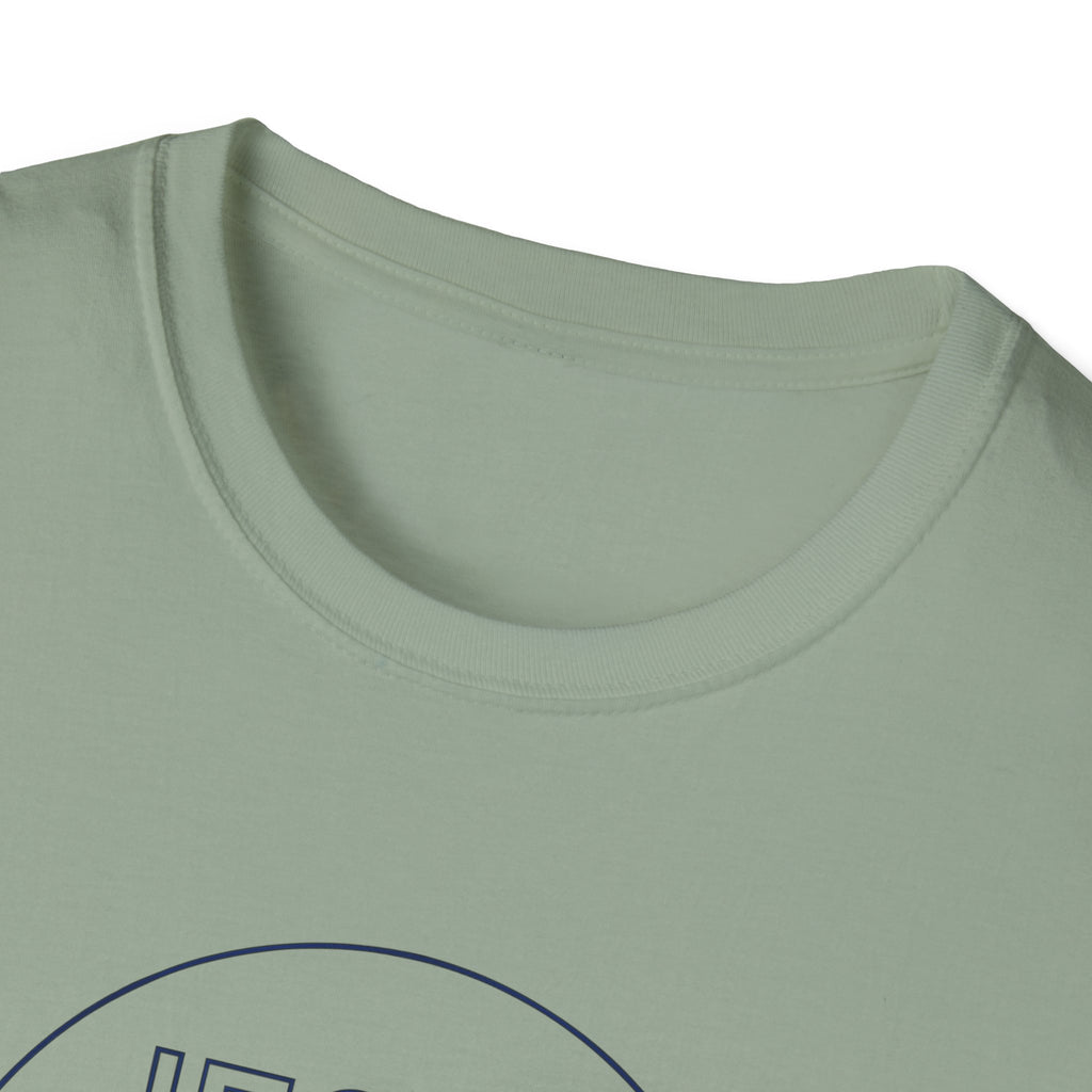 Jesus Over Everything T-Shirt