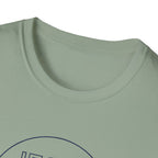 Jesus Over Everything T-Shirt