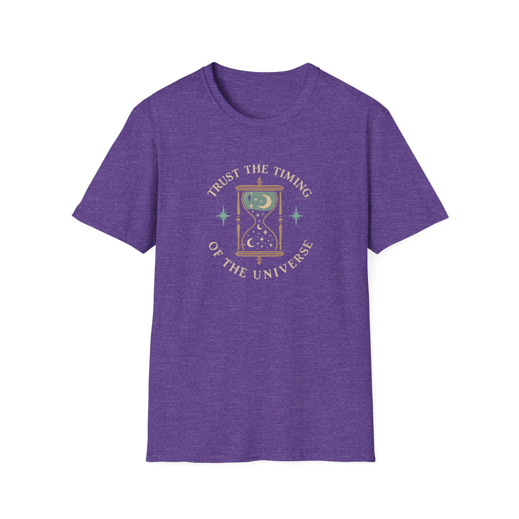 Trust the Timing T-Shirt
