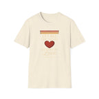Be Done in Love T-Shirt