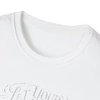 Let Your Light Shine T-Shirt