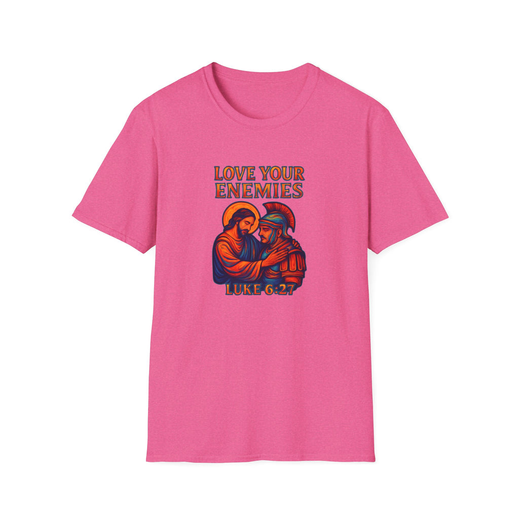 Love Your Enemies T-Shirt