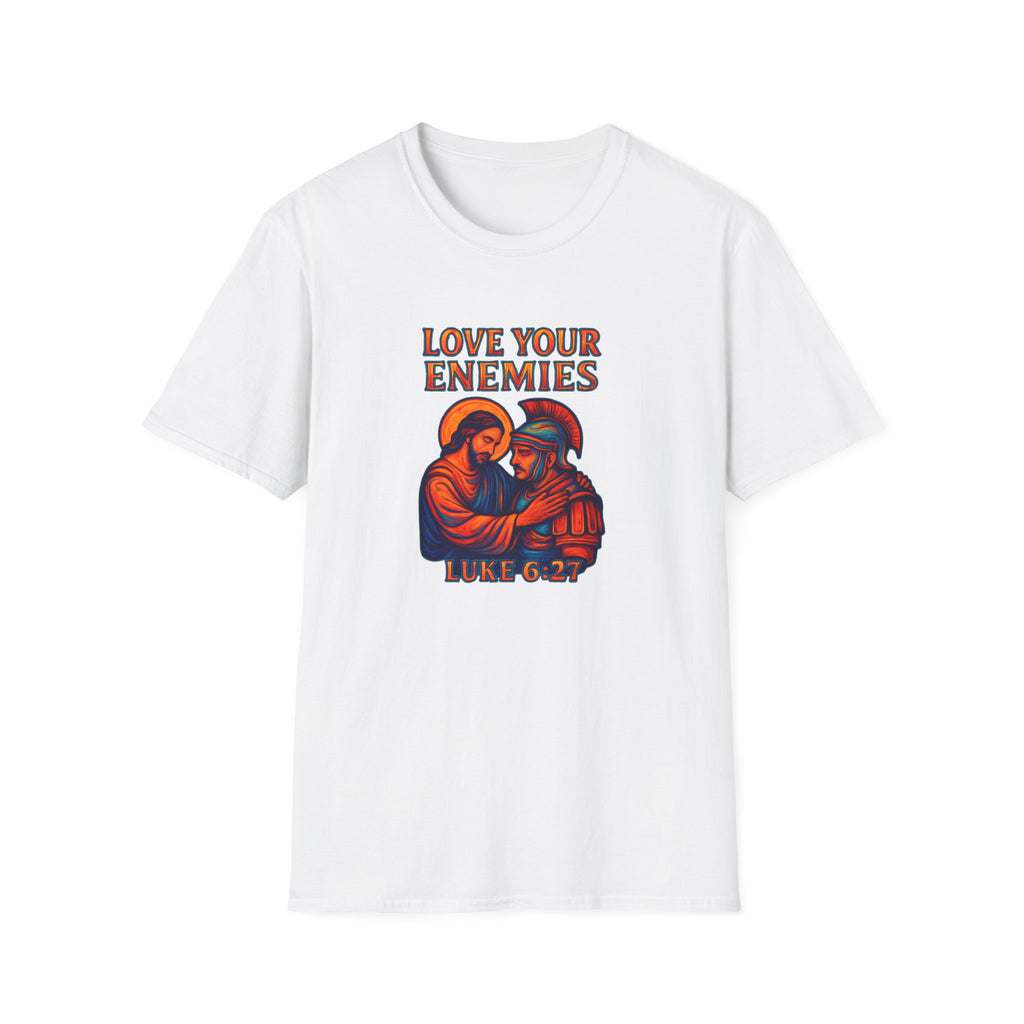 Love Your Enemies T-Shirt