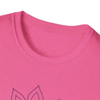 Om Symbol Mandala T-Shirt