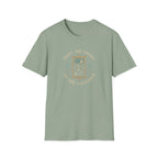 Trust the Timing T-Shirt
