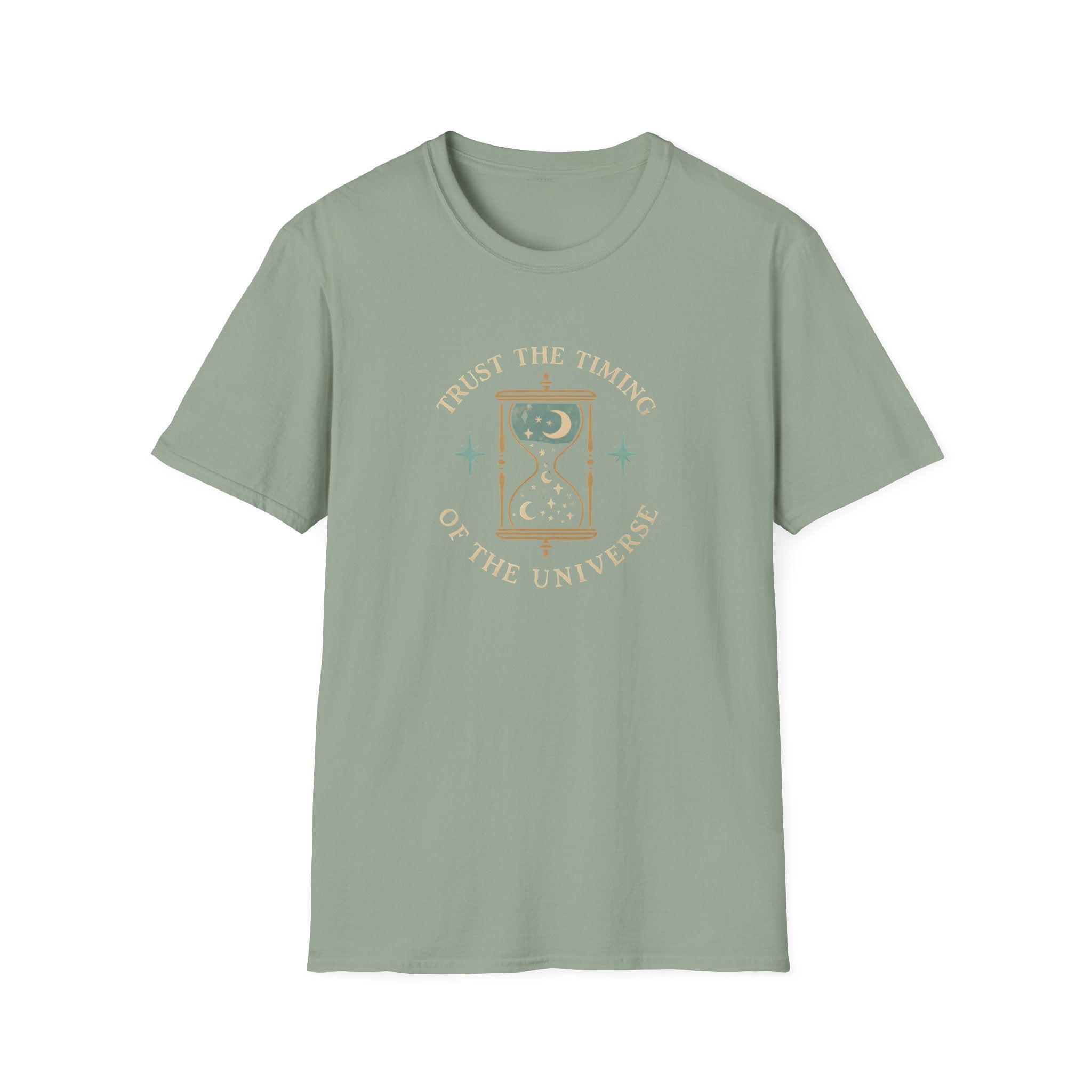Trust the Timing T-Shirt