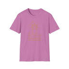 Meditation for Peace T-Shirt