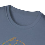 Meditation for Peace T-Shirt