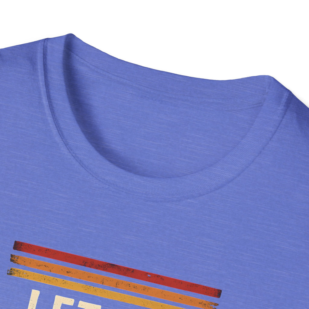 Be Done in Love T-Shirt