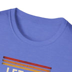 Be Done in Love T-Shirt