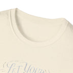 Let Your Light Shine T-Shirt