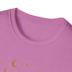 Evolve Butterfly Artwork T-Shirt