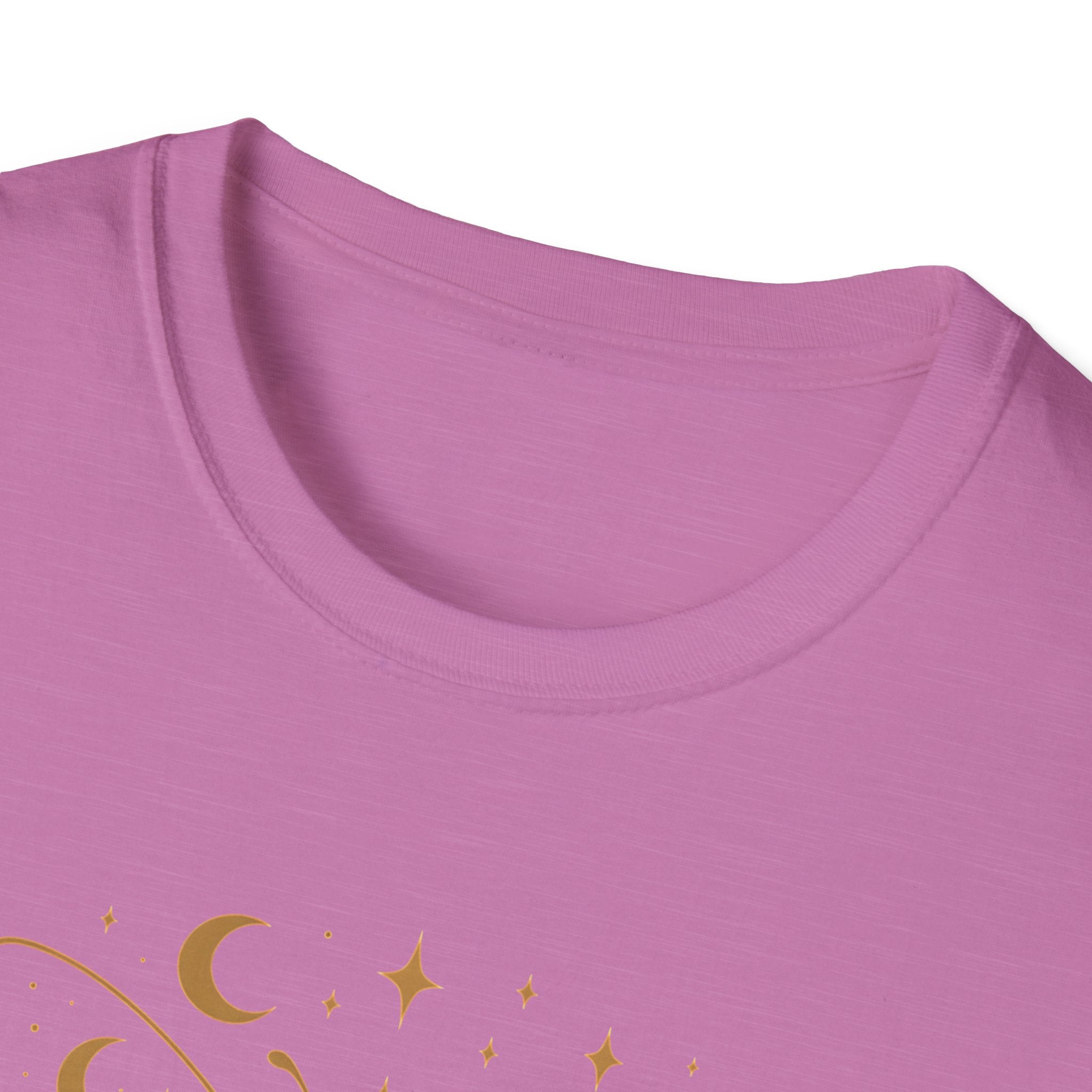 Evolve Butterfly Artwork T-Shirt