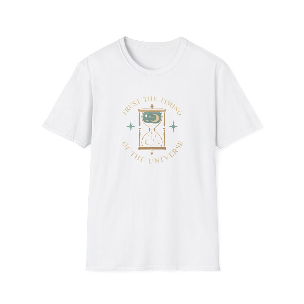 Trust the Timing T-Shirt