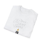 Let Your Light Shine T-Shirt