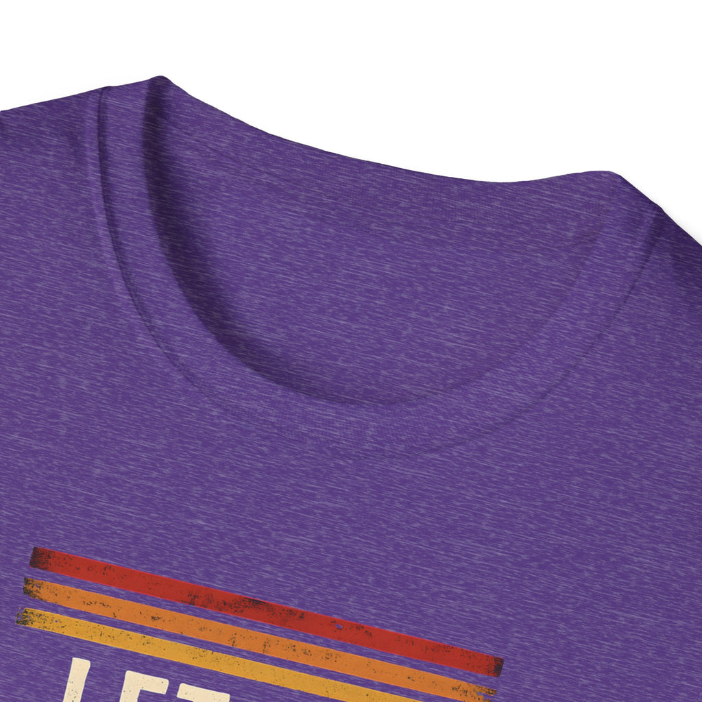 Be Done in Love T-Shirt