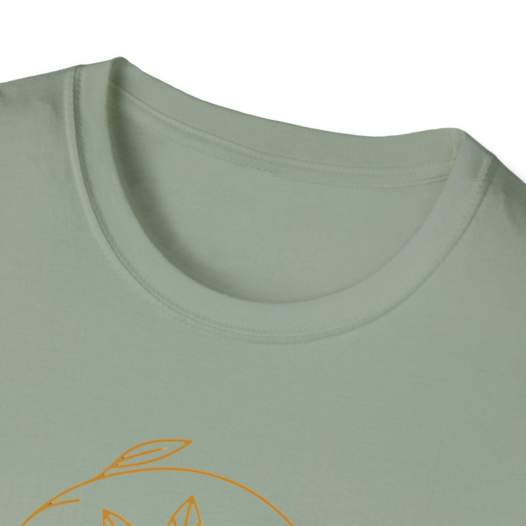 Meditation for Peace T-Shirt