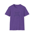Jesus Over Everything T-Shirt