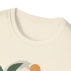 Mountain River Landscape T-Shirt
