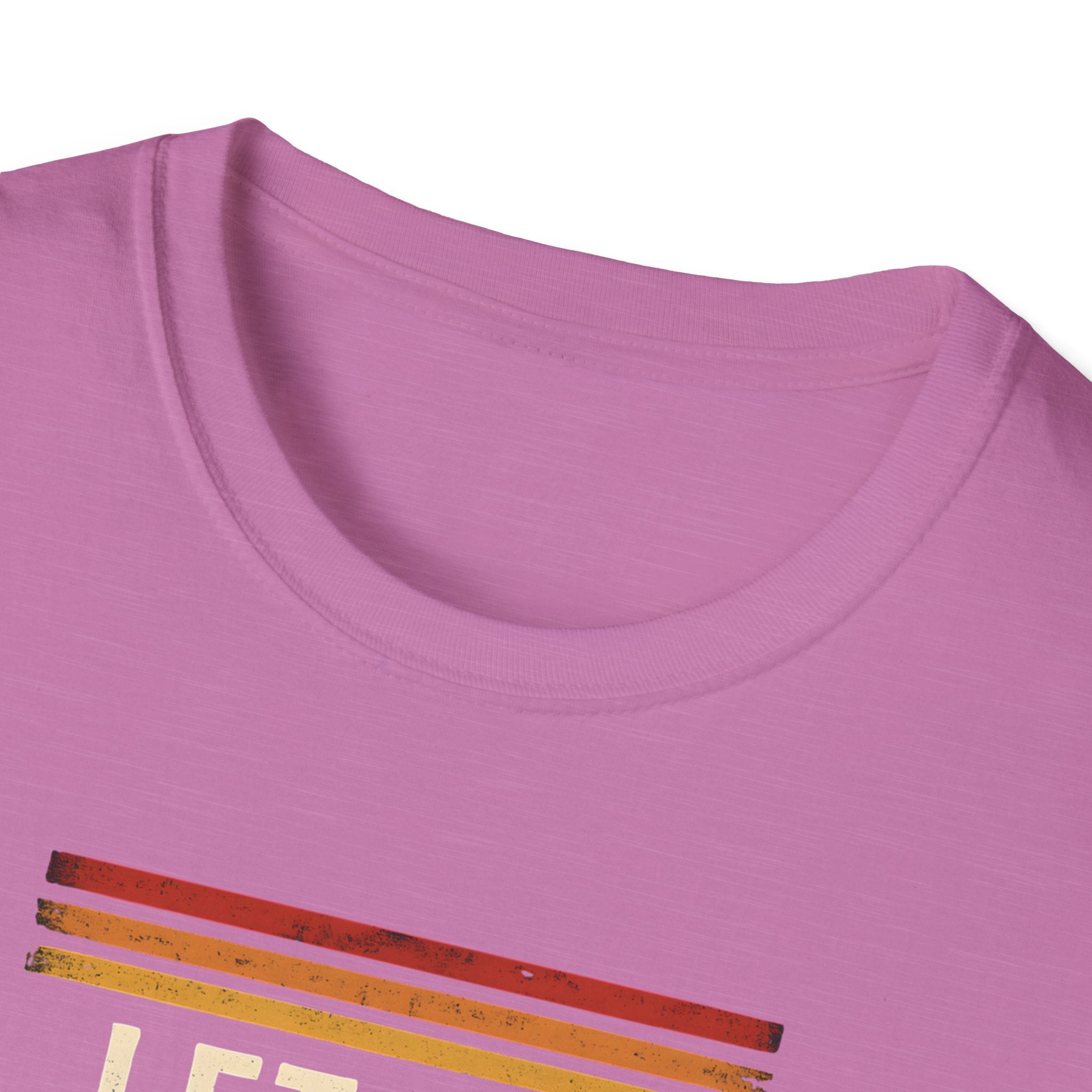Be Done in Love T-Shirt