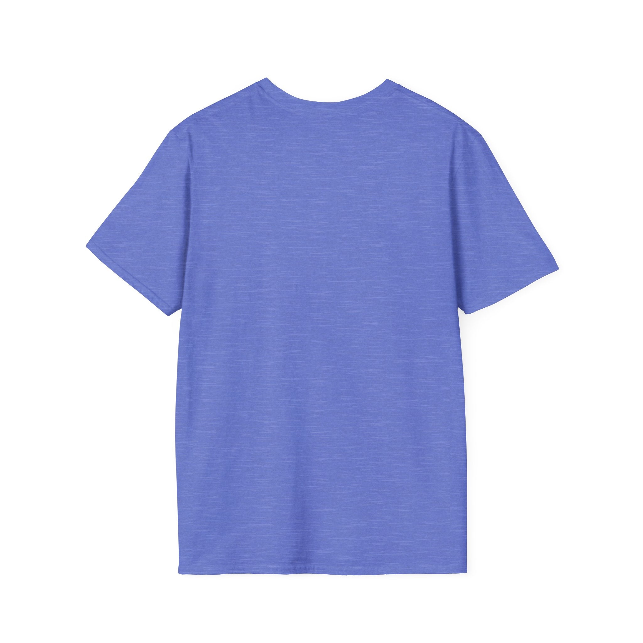 Mountain River Landscape T-Shirt