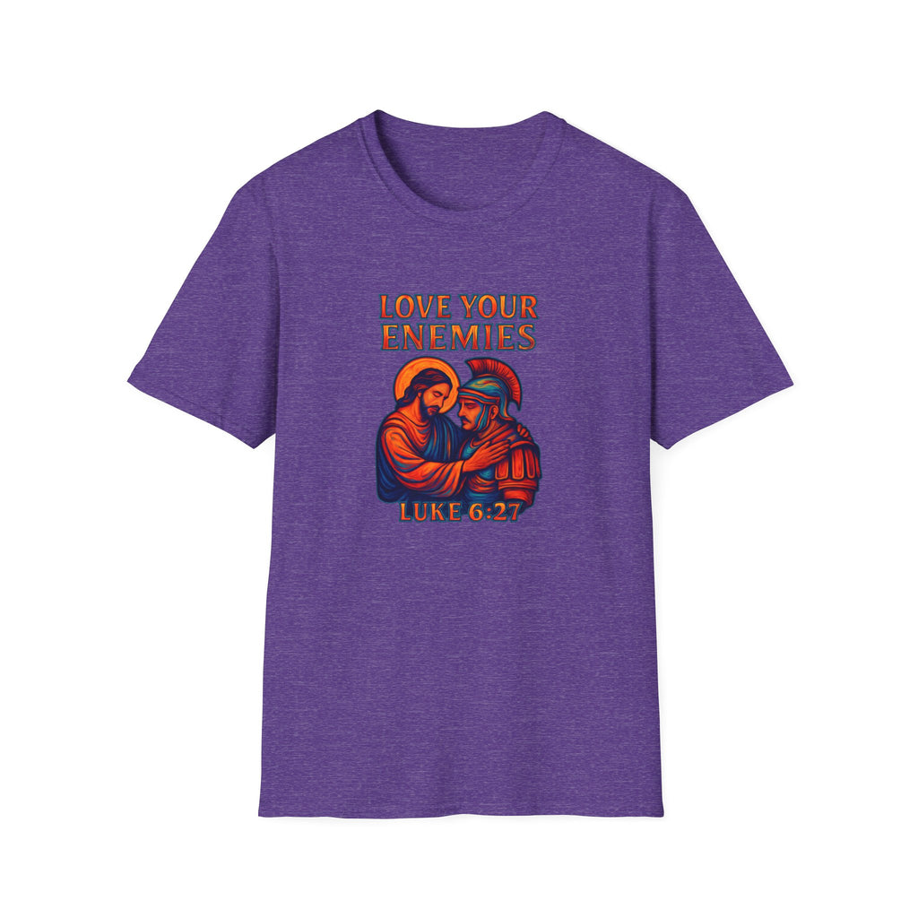 Love Your Enemies T-Shirt