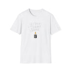 Let Your Light Shine T-Shirt