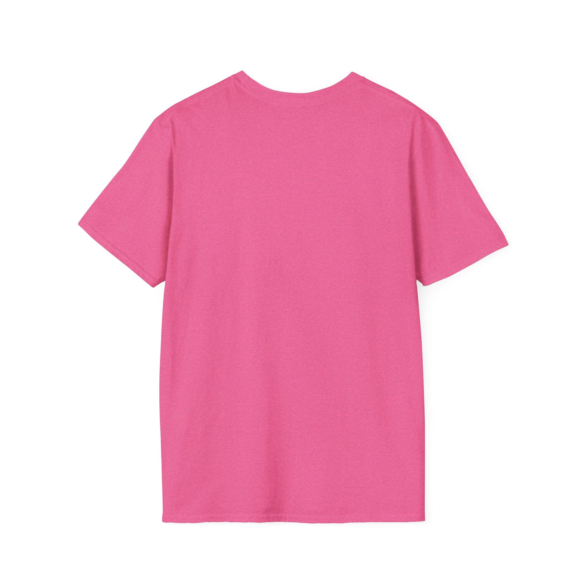 Mountain River Landscape T-Shirt