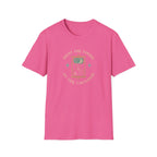 Trust the Timing T-Shirt