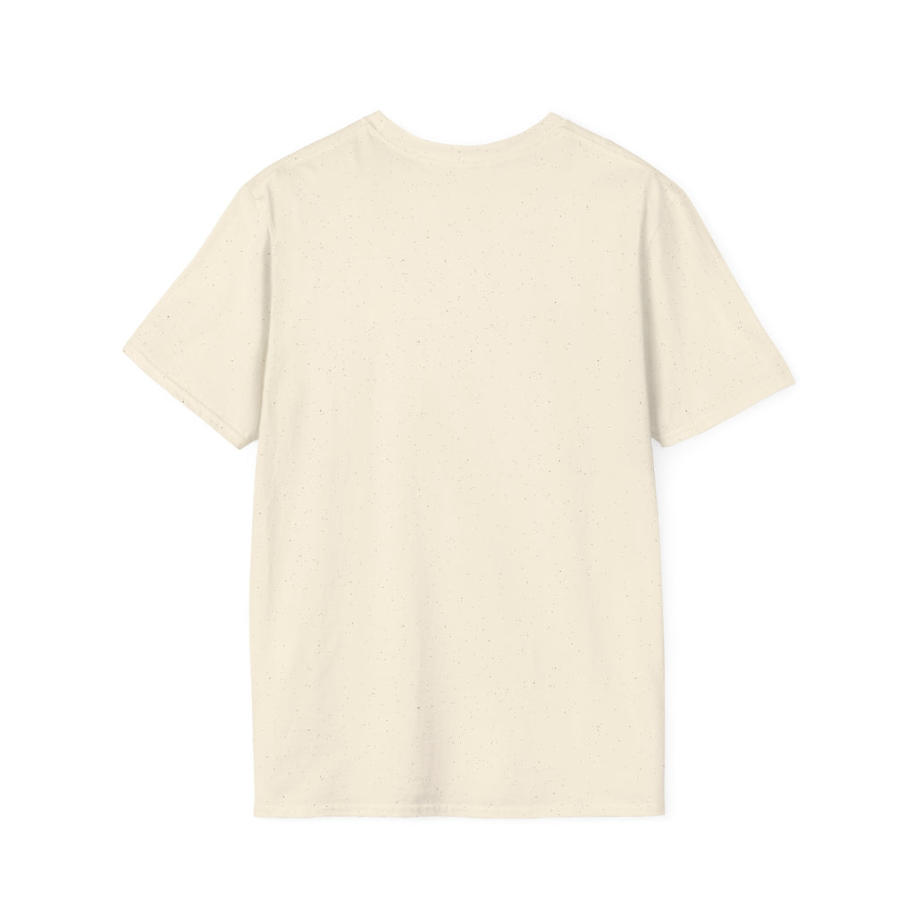 Glowing Cross Emblem T-Shirt