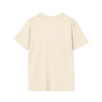 Glowing Cross Emblem T-Shirt