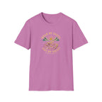 Walk by Faith T-Shirt