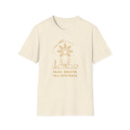 Meditation for Peace T-Shirt