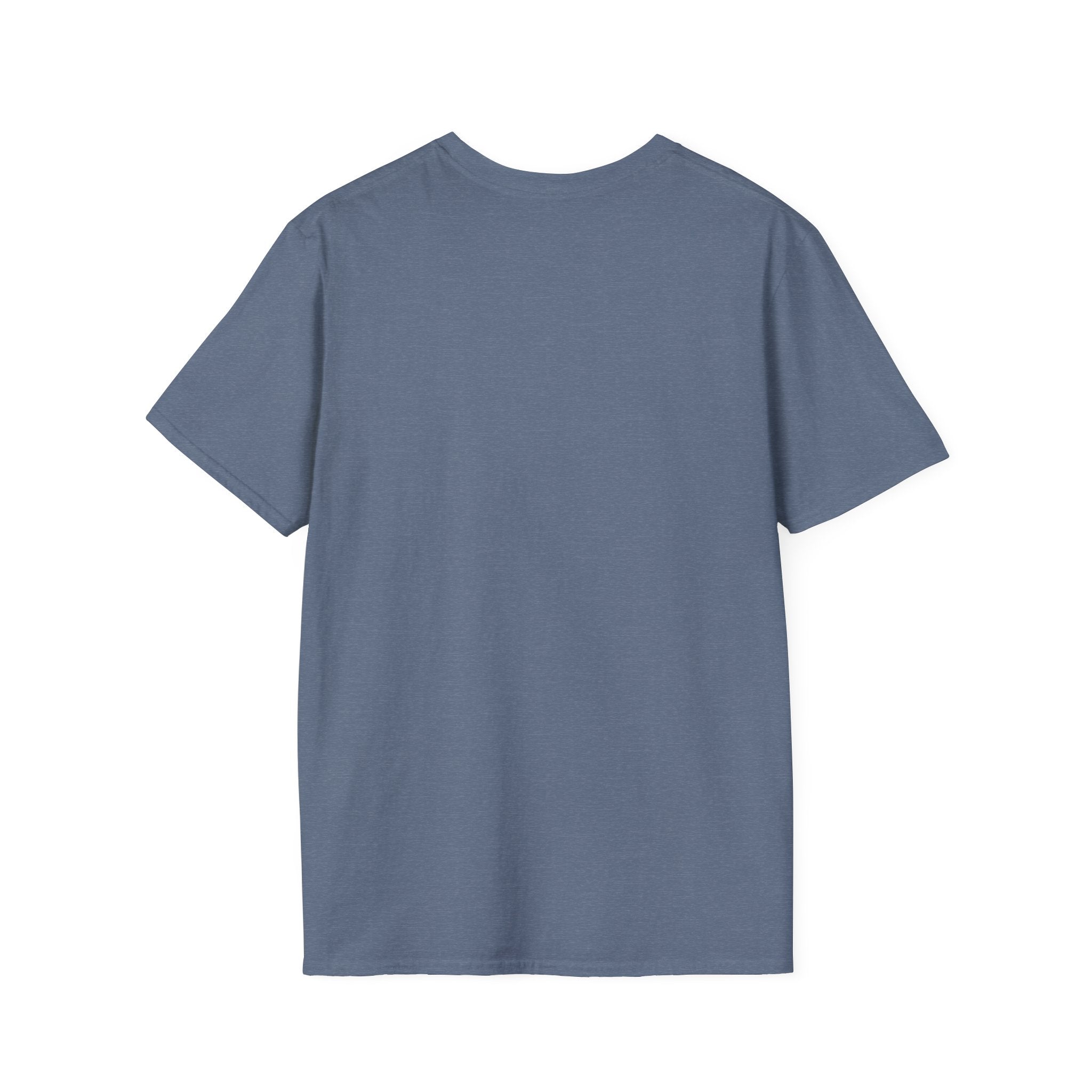Mountain River Landscape T-Shirt