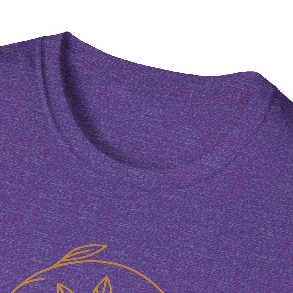 Meditation for Peace T-Shirt