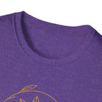 Meditation for Peace T-Shirt