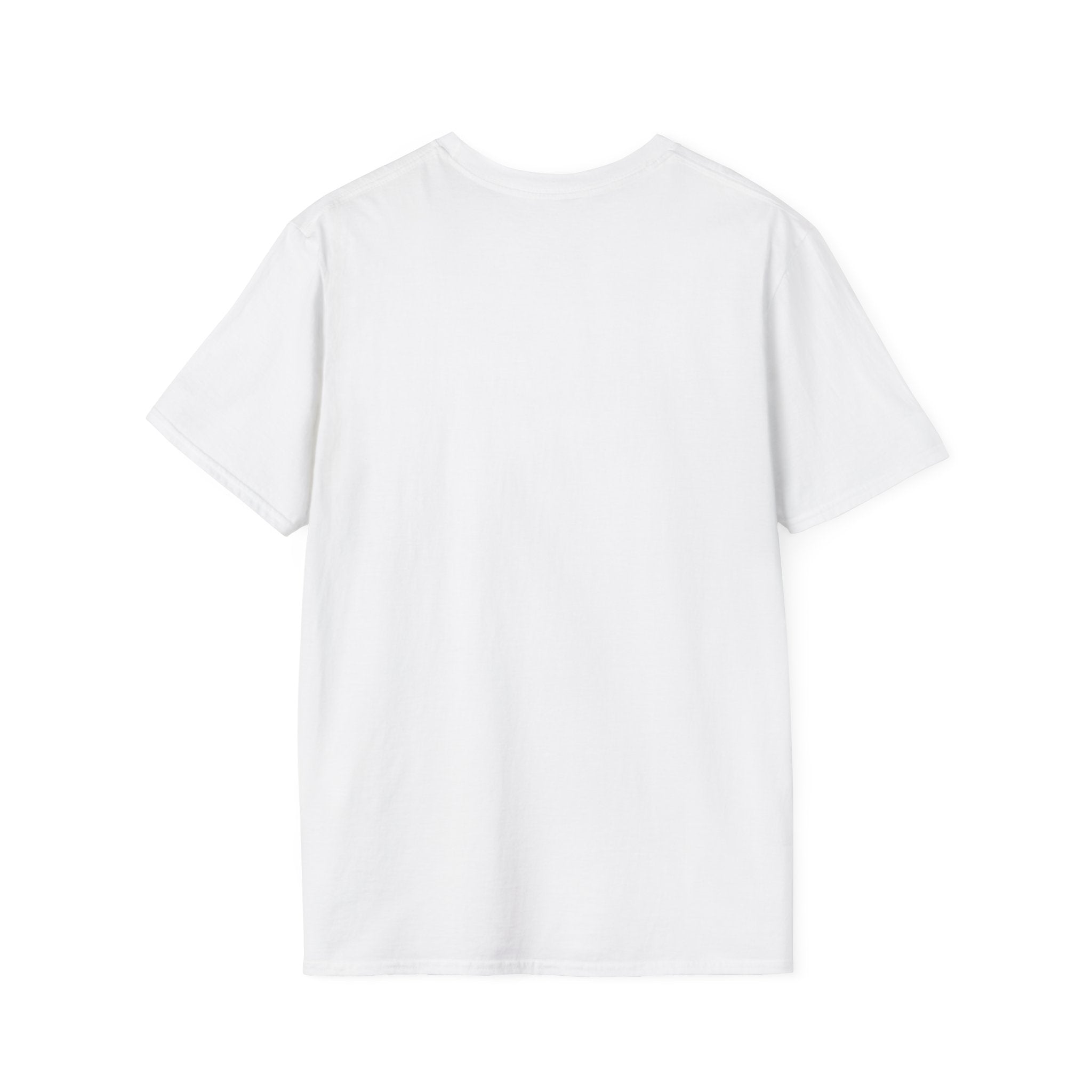 Stay Present Mandala T-Shirt
