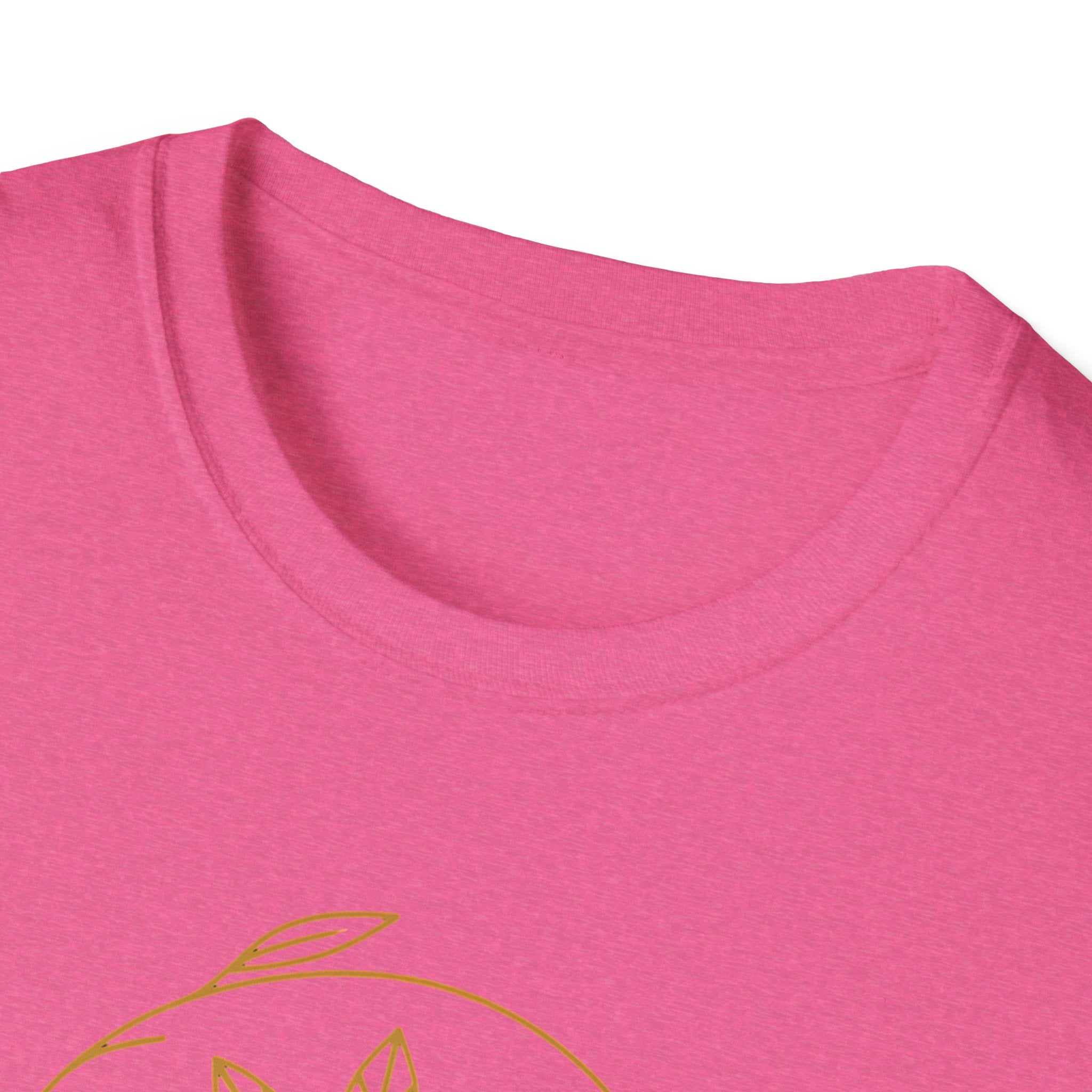 Meditation for Peace T-Shirt