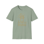 Meditation for Peace T-Shirt