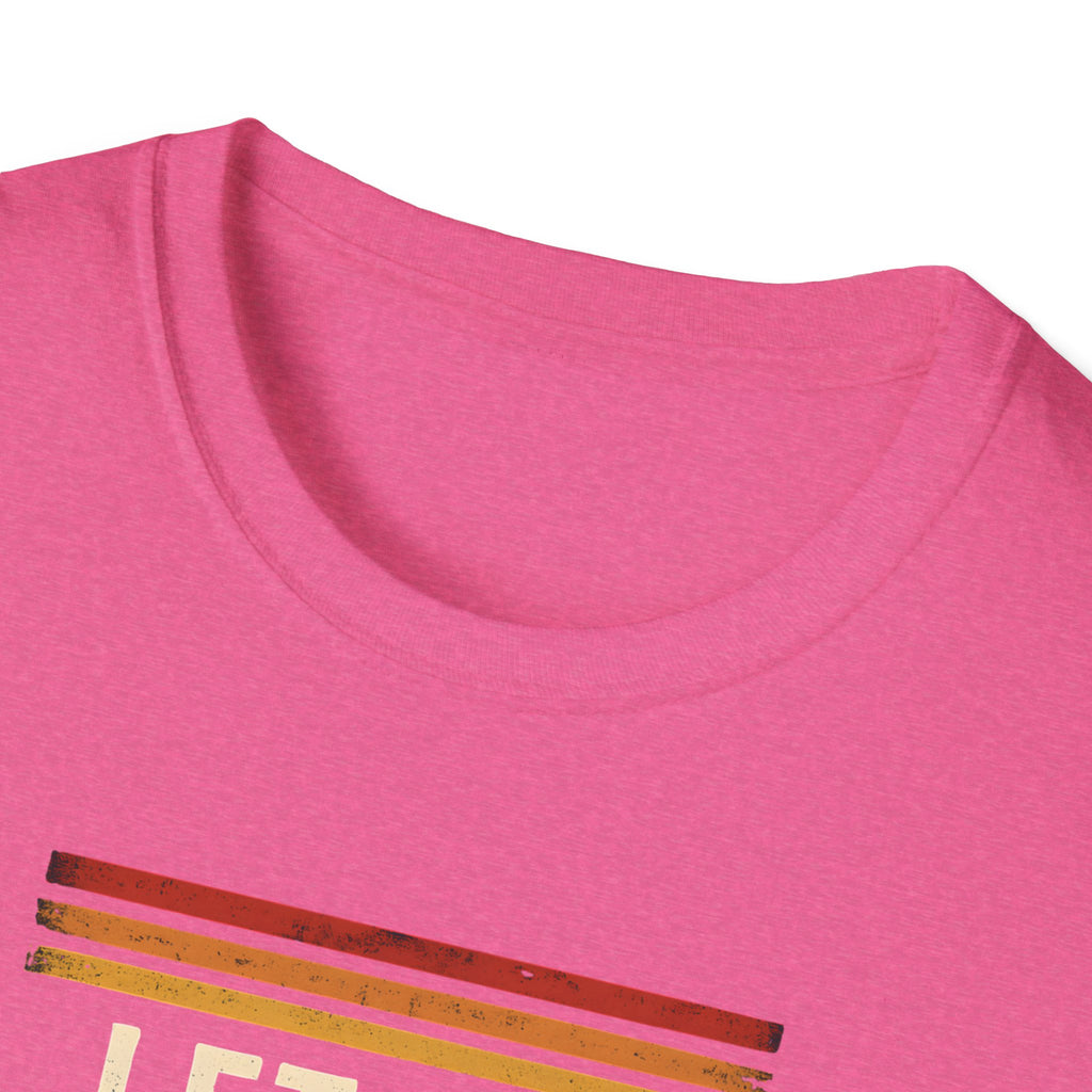 Be Done in Love T-Shirt
