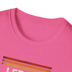 Be Done in Love T-Shirt
