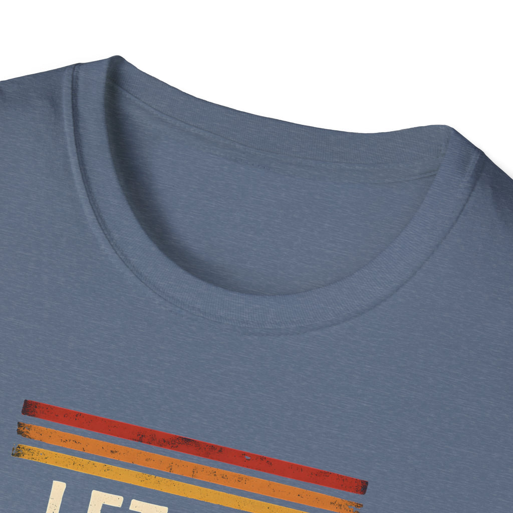 Be Done in Love T-Shirt