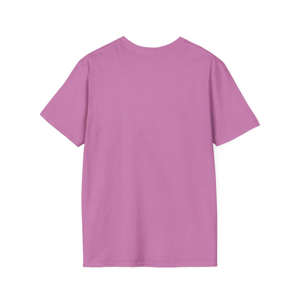 Galaxy Meditation Silhouette T-Shirt