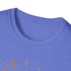 Evolve Butterfly Artwork T-Shirt