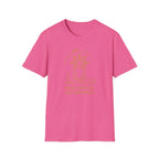 Meditation for Peace T-Shirt