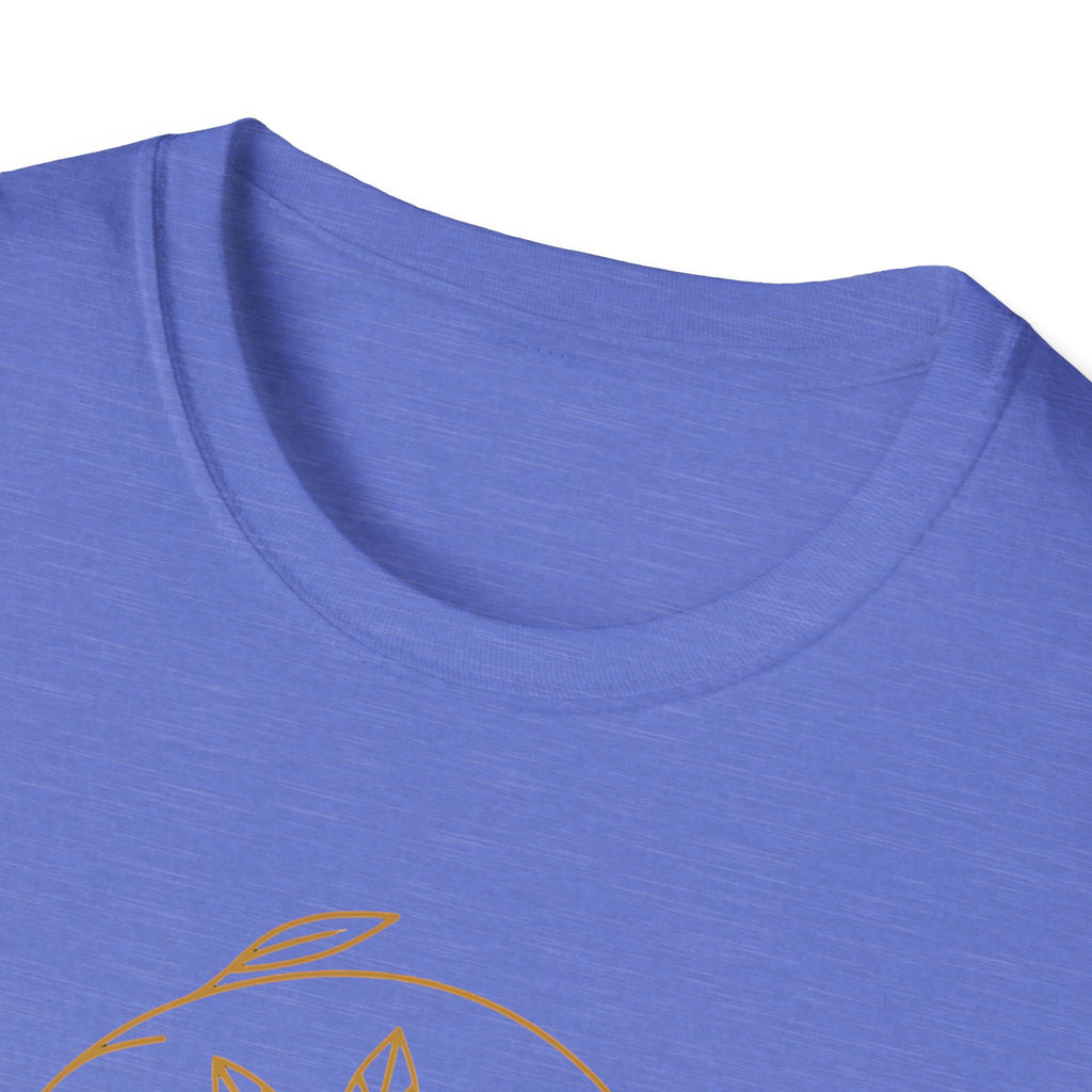Meditation for Peace T-Shirt