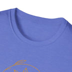 Meditation for Peace T-Shirt