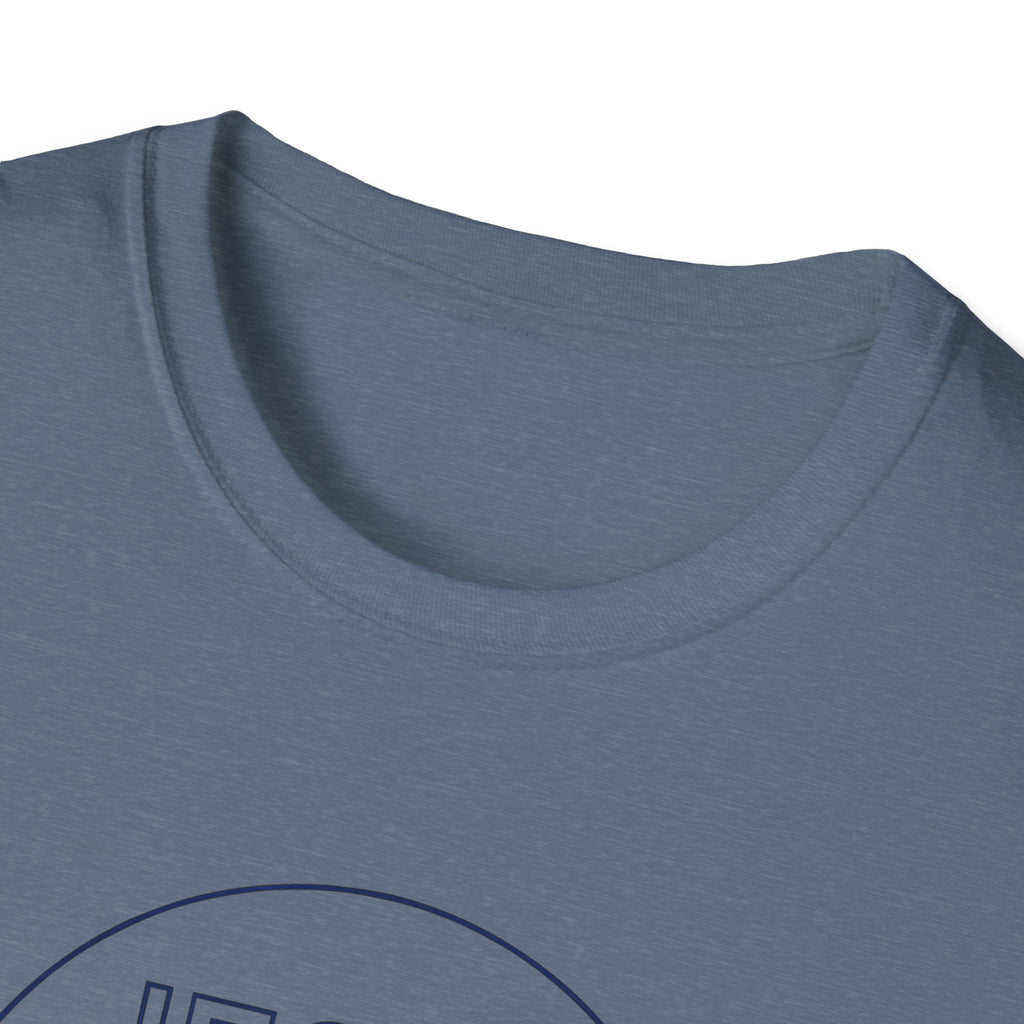 Jesus Over Everything T-Shirt